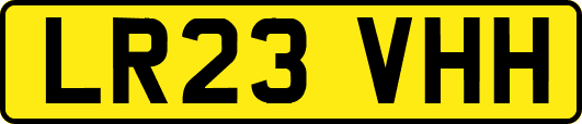 LR23VHH