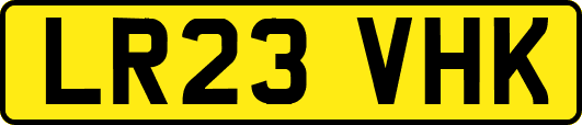 LR23VHK
