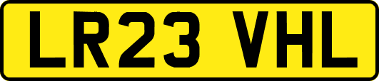 LR23VHL