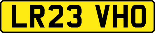 LR23VHO