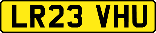 LR23VHU
