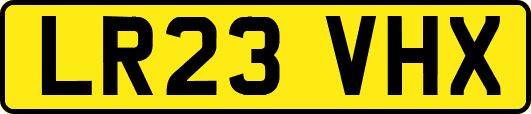 LR23VHX