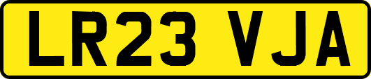 LR23VJA
