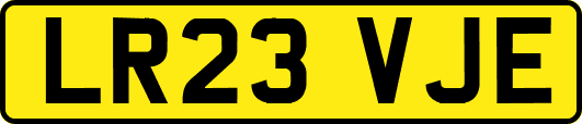 LR23VJE