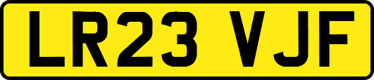 LR23VJF