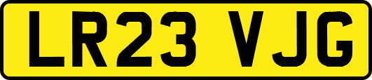 LR23VJG