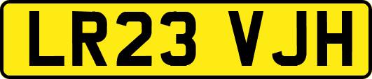 LR23VJH