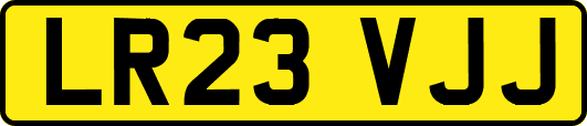 LR23VJJ