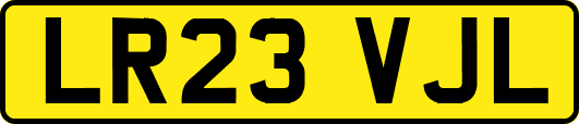 LR23VJL