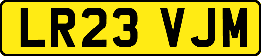 LR23VJM