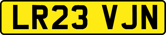 LR23VJN