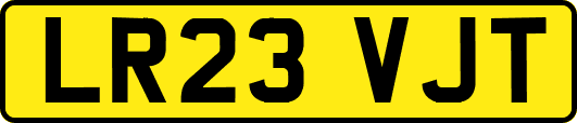 LR23VJT