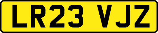 LR23VJZ