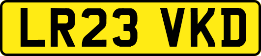 LR23VKD