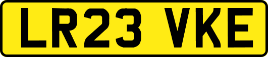 LR23VKE