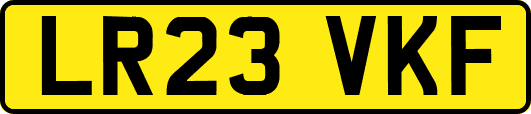 LR23VKF