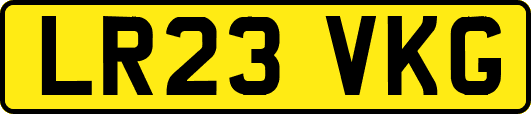 LR23VKG