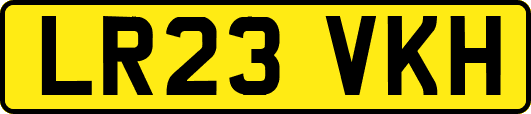 LR23VKH