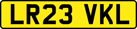 LR23VKL
