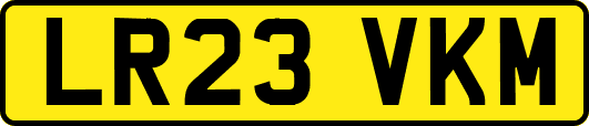 LR23VKM