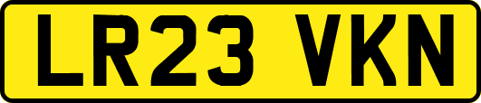 LR23VKN
