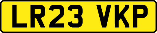 LR23VKP