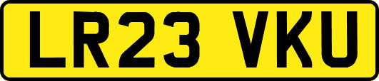 LR23VKU