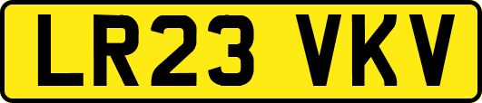 LR23VKV