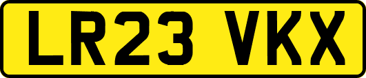 LR23VKX