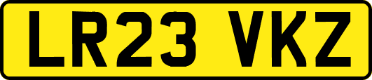 LR23VKZ