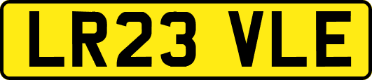 LR23VLE