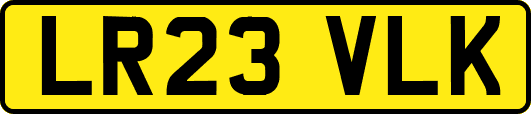 LR23VLK