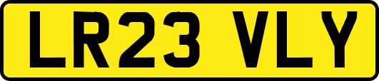 LR23VLY