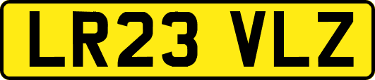 LR23VLZ