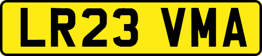 LR23VMA