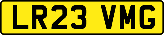 LR23VMG
