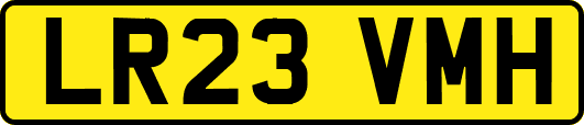 LR23VMH