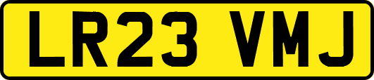 LR23VMJ