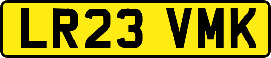 LR23VMK
