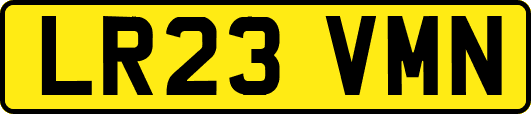 LR23VMN