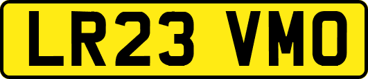 LR23VMO