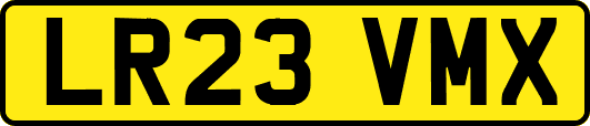 LR23VMX