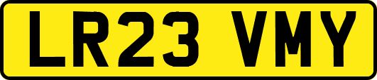 LR23VMY