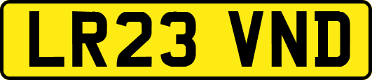 LR23VND