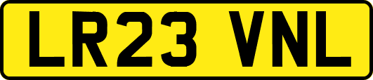 LR23VNL