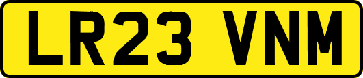 LR23VNM