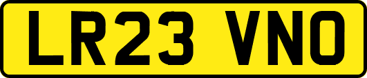 LR23VNO