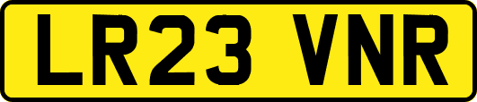LR23VNR