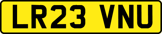 LR23VNU