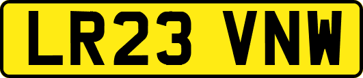 LR23VNW